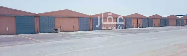 مستودع للإيجار في شارع أبي بصير, حي الغنامية, مدينة الرياض, منطقة الرياض صورة 4