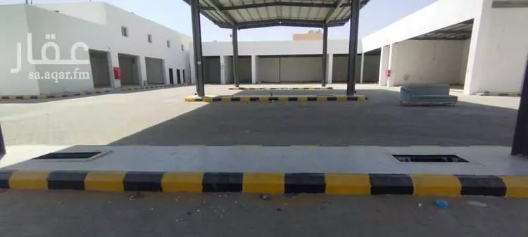 مستودع للإيجار في شارع التراث, حي النظيم, مدينة الرياض, منطقة الرياض صورة 4