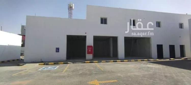 مستودع للإيجار في شارع التراث, حي النظيم, مدينة الرياض, منطقة الرياض صورة 4