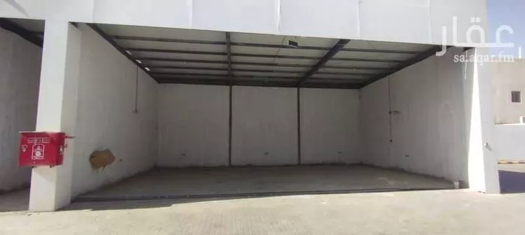 Warehouse for Rent in Riyadh An Nadhim صورة 2