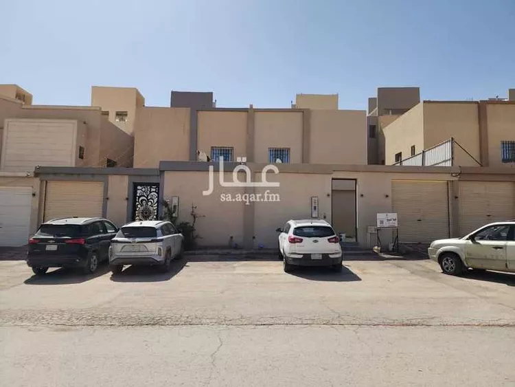 Villa for Sale in Riyadh Okaz