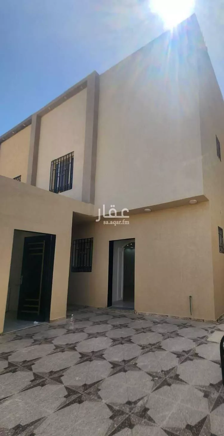 فيلا للبيع في شارع سعيد الماجد, حي عكاظ, مدينة الرياض, منطقة الرياض 19