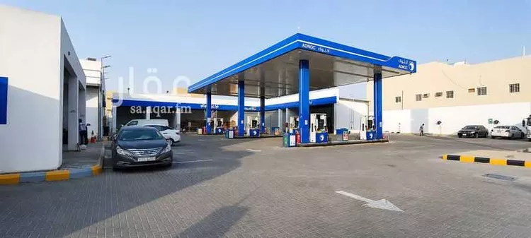Shop for Rent in Riyadh An Nadhim 12