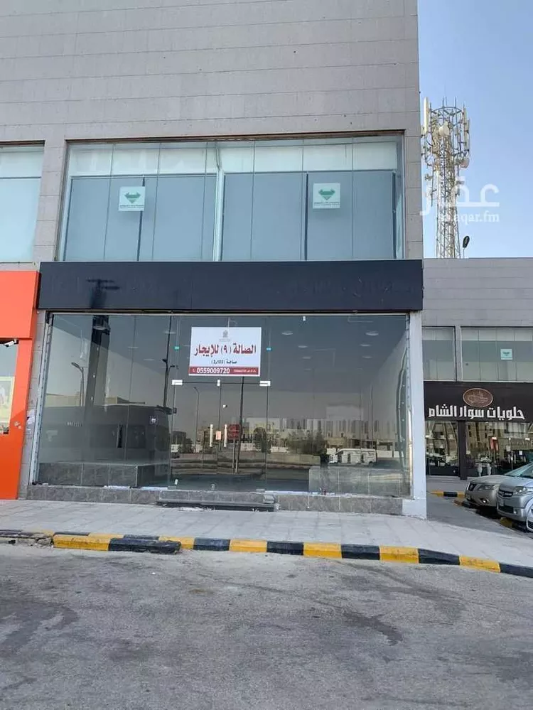 محل للإيجار في شارع ديراب الفرعي, حي ديراب, مدينة الرياض, منطقة الرياض