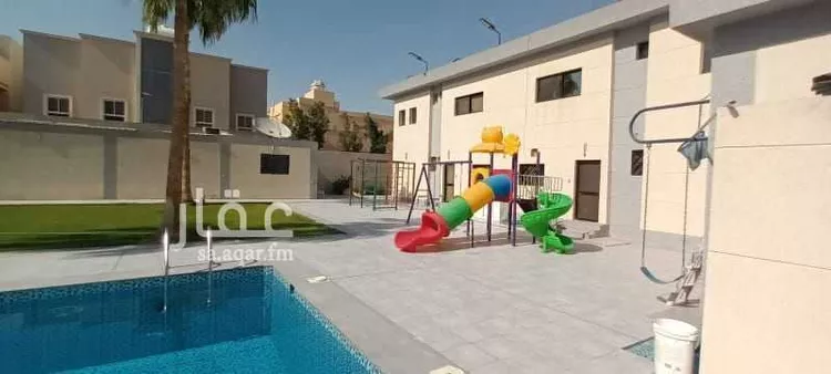 عمارة للإيجار في شارع أبي العيناء اليمامي, حي المعذر الشمالي, مدينة الرياض, منطقة الرياض صورة 3