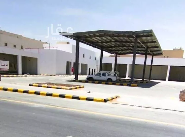 مستودع للإيجار في شارع التراث, حي النظيم, مدينة الرياض, منطقة الرياض صورة 3