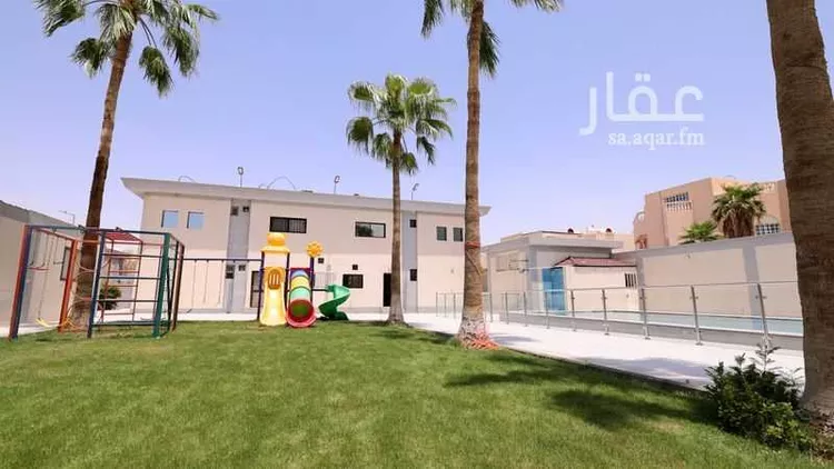 عمارة للإيجار في شارع أبي العيناء اليمامي, حي المعذر الشمالي, مدينة الرياض, منطقة الرياض