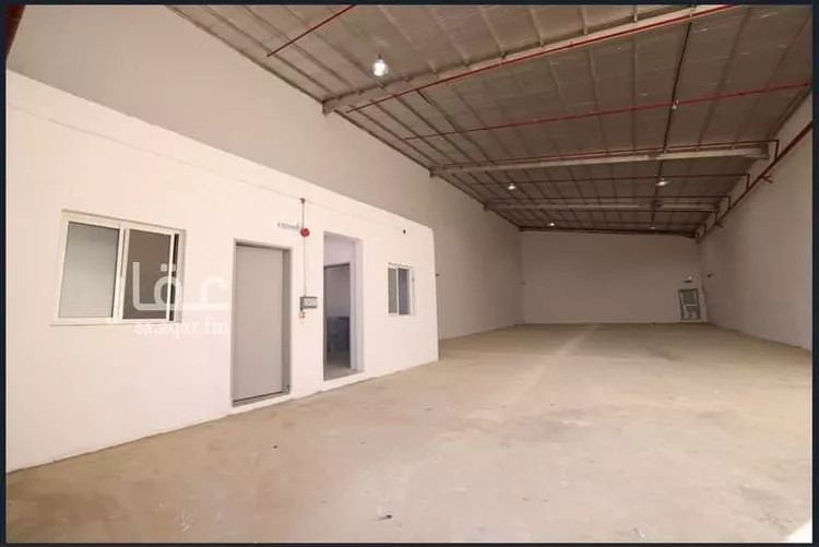 مستودع للإيجار في شارع أبي بصير, حي الغنامية, مدينة الرياض, منطقة الرياض صورة 2