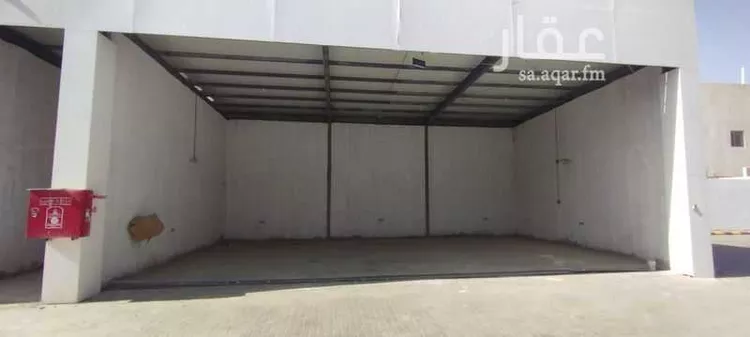 مستودع للإيجار في شارع التراث, حي النظيم, مدينة الرياض, منطقة الرياض صورة 2