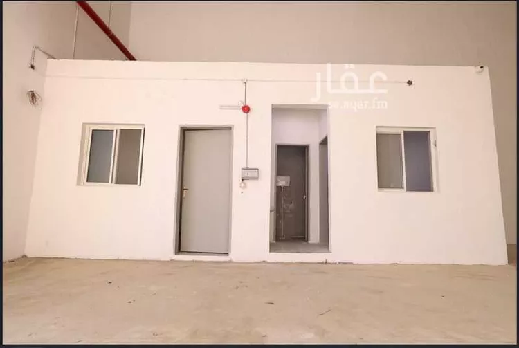 مستودع للإيجار في شارع أبي بصير, حي الغنامية, مدينة الرياض, منطقة الرياض صورة 3