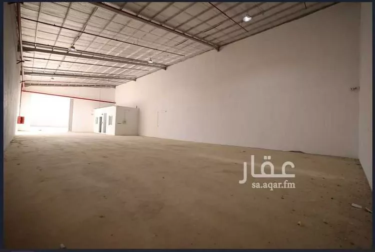Warehouse for Rent in Riyadh Al Ghnamiah صورة 4
