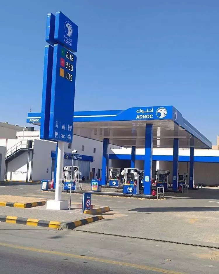 Shop for Rent in Riyadh An Nadhim 11