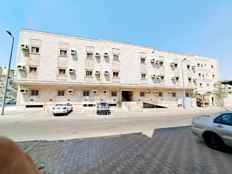 شقة للإيجار في شارع شعبه بن مهلهل, حي بطحاء قريش, مدينة مكة المكرمة, منطقة مكة المكرمة