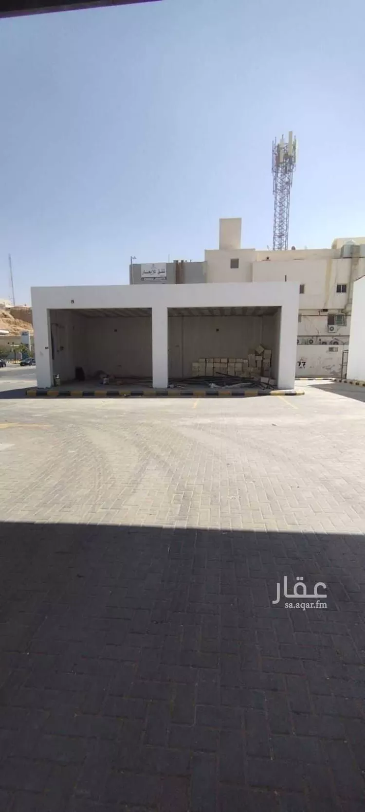 مستودع للإيجار في شارع التراث, حي النظيم, مدينة الرياض, منطقة الرياض صورة 5