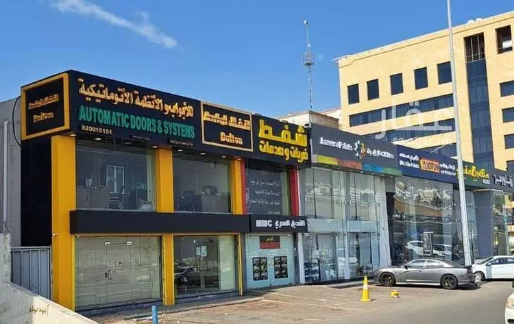 شقة للإيجار في شارع فلسطين الفرعي, حي مشرفة, مدينة جدة, منطقة مكة المكرمة صورة 2