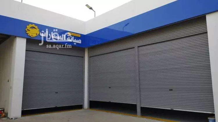 محطة للإيجار في شارع التراث, حي النظيم, مدينة الرياض, منطقة الرياض صورة 4
