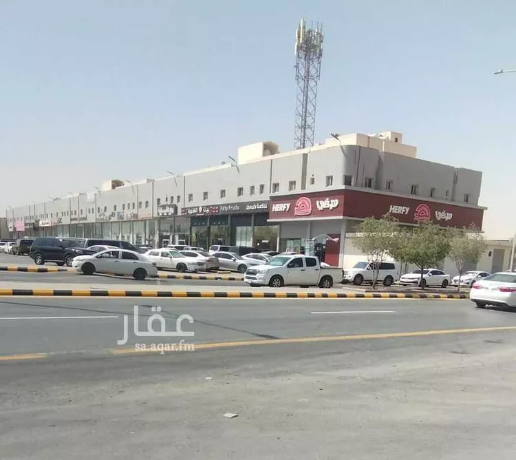 محل للإيجار في شارع الندوة, حي النظيم, مدينة الرياض, منطقة الرياض 1 صورة