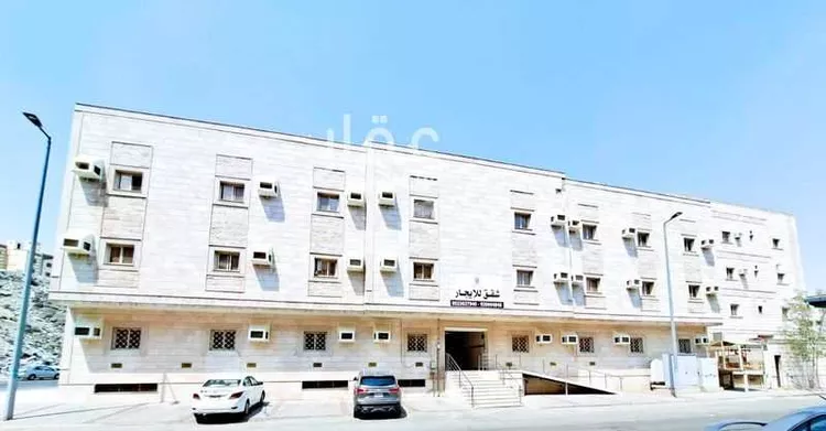 Apartment for Rent in Mecca Batha Quraysh