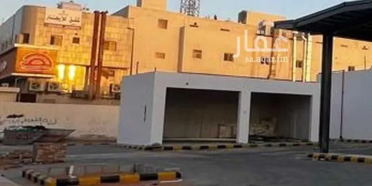 مستودع للإيجار في شارع التراث, حي النظيم, مدينة الرياض, منطقة الرياض صورة 2
