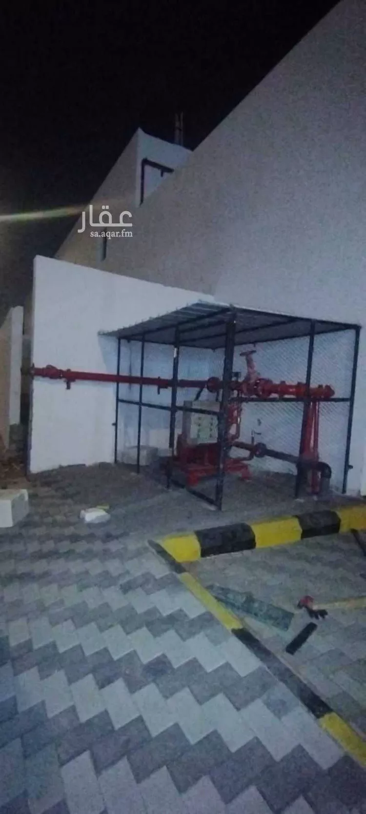 مستودع للإيجار في شارع التراث, حي النظيم, مدينة الرياض, منطقة الرياض صورة 4