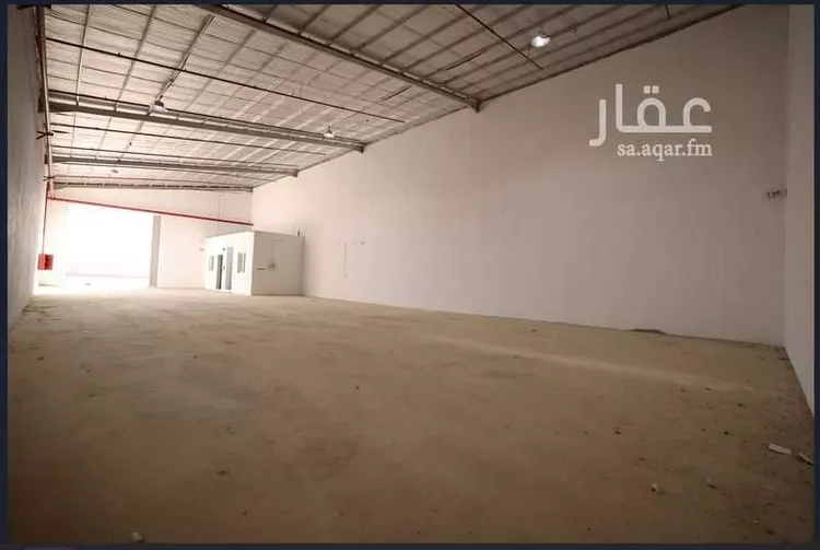 مستودع للإيجار في شارع أبي بصير, حي الغنامية, مدينة الرياض, منطقة الرياض صورة 5