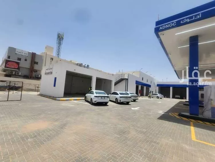 Shop for Rent in Riyadh An Nadhim 6