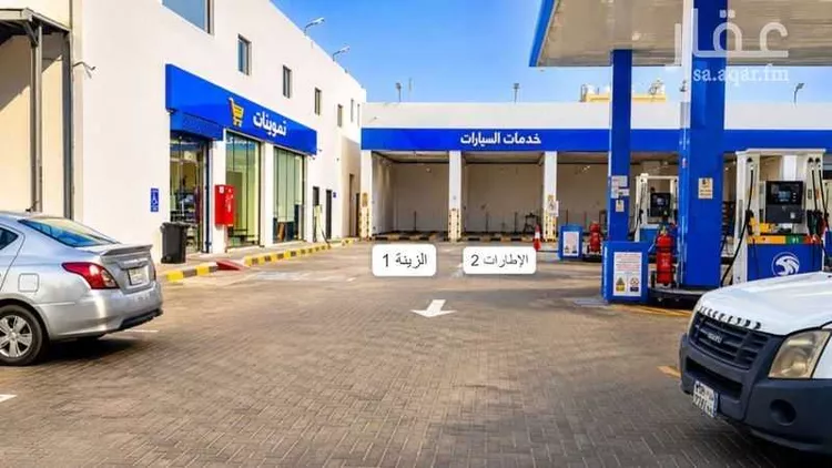 محل للإيجار في شارع الندوة, حي النظيم, مدينة الرياض, منطقة الرياض صورة 2
