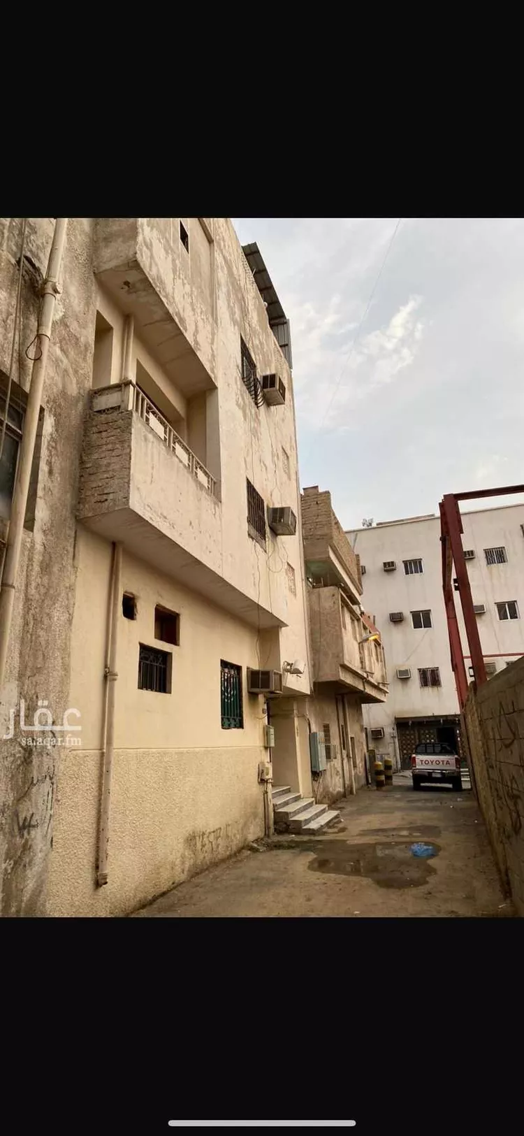 عمارة للبيع في شارع 197 جبل النور 1 ، حي جبل النور ، مكة ، منطقة مكة المكرمة صورة 3