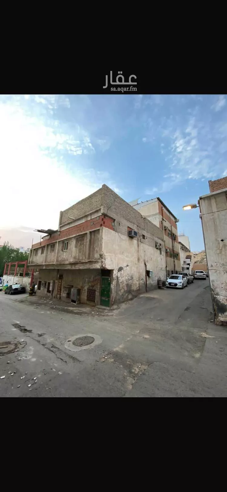 عمارة للبيع في شارع 197 جبل النور 1 ، حي جبل النور ، مكة ، منطقة مكة المكرمة صورة 4