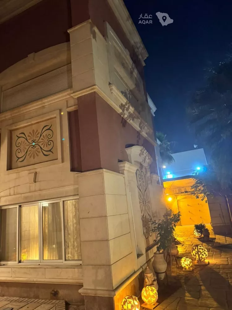 فيلا للبيع في شارع المثناة, حي الربيع, مدينة الرياض, منطقة الرياض صورة 5
