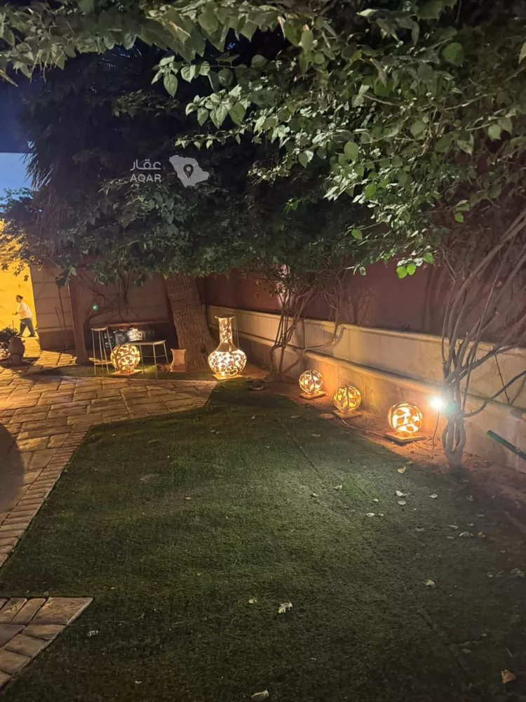 Villa for Sale in Riyadh Ar Rabie 6