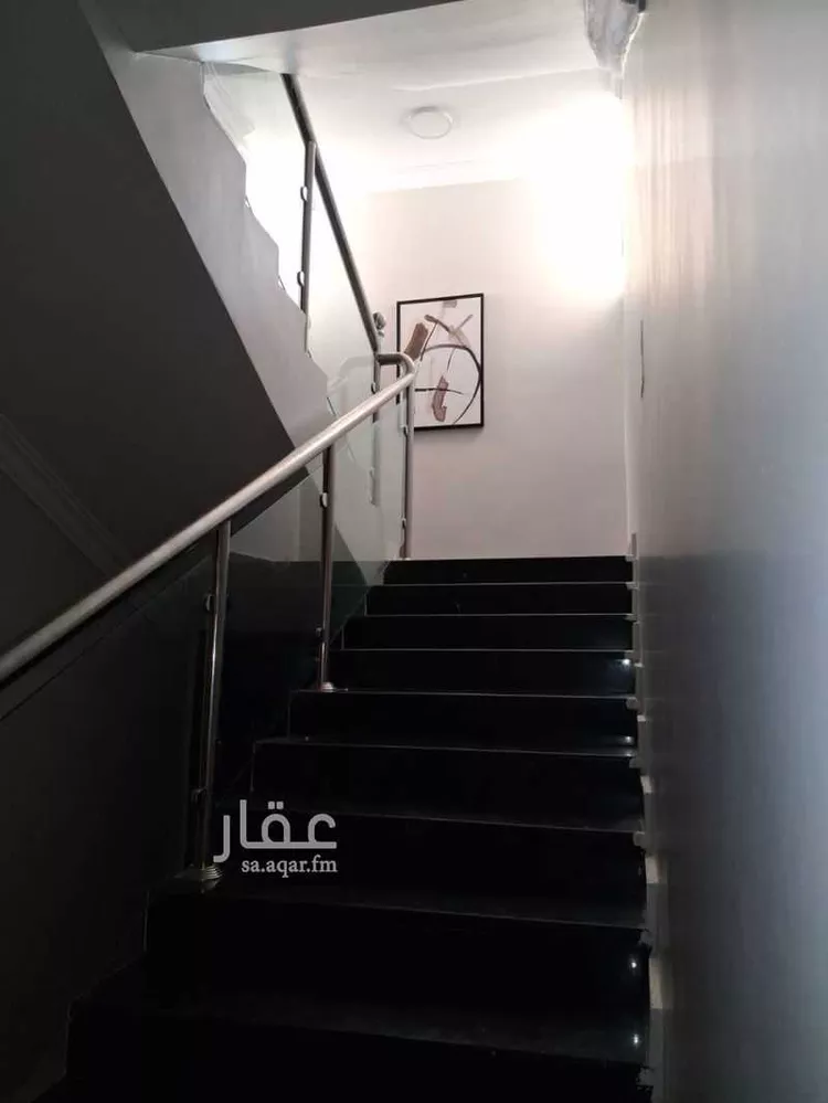فيلا للبيع في شارع المثني بن الصباح, حي طويق, مدينة الرياض, منطقة الرياض 8
