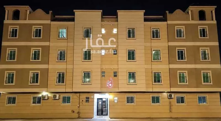 شقة للبيع في شارع النصر, حي ظهرة لبن, مدينة الرياض, منطقة الرياض