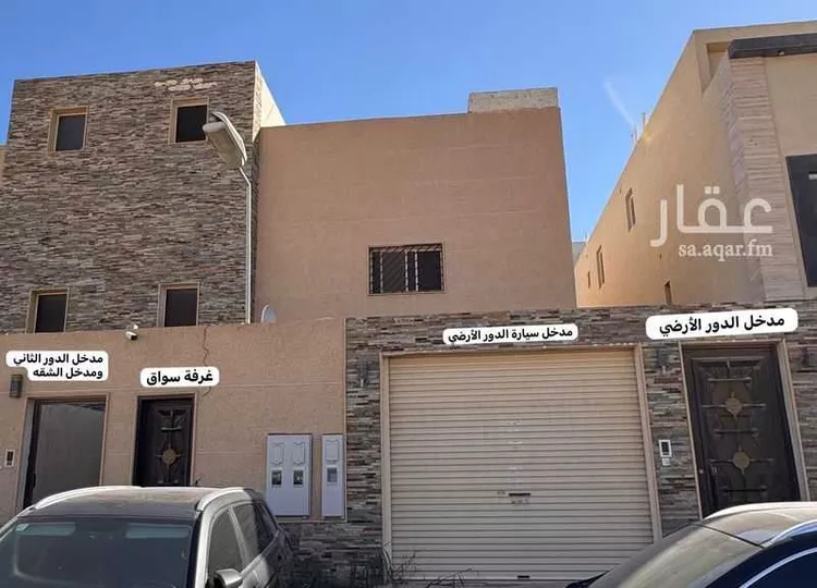 Villa for Sale in Riyadh Al Arid صورة 3