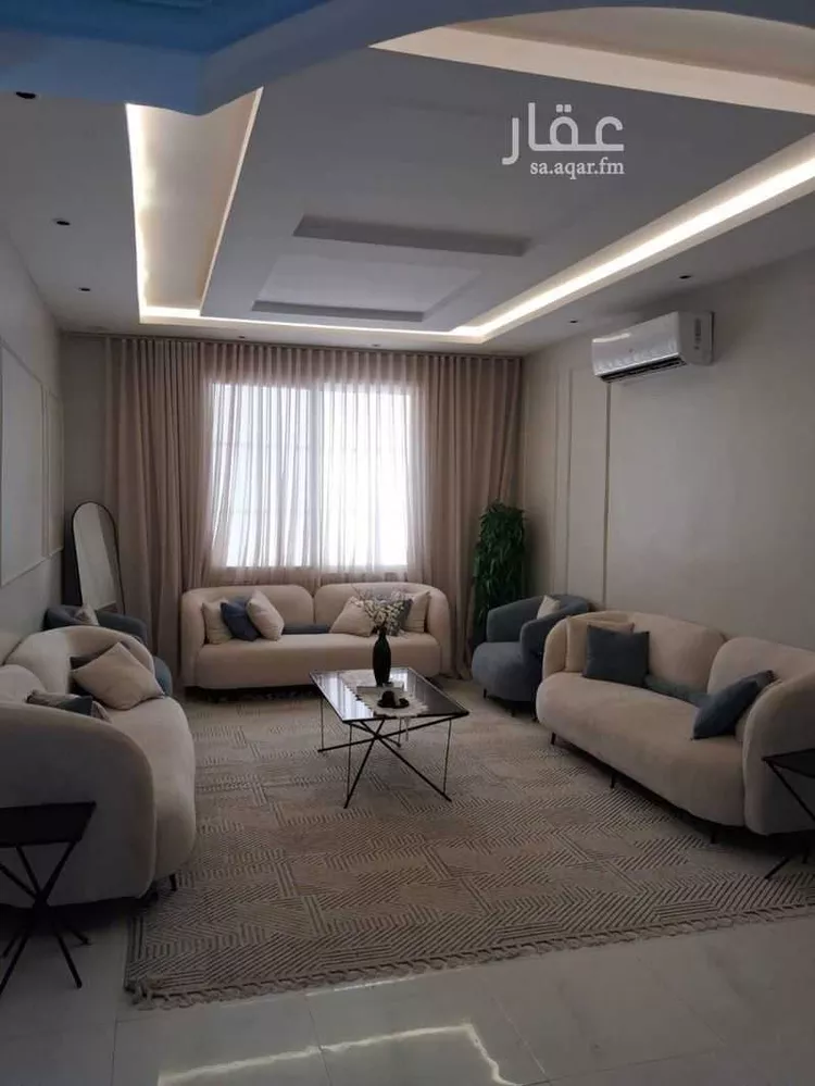 فيلا للبيع في شارع المثني بن الصباح, حي طويق, مدينة الرياض, منطقة الرياض 9