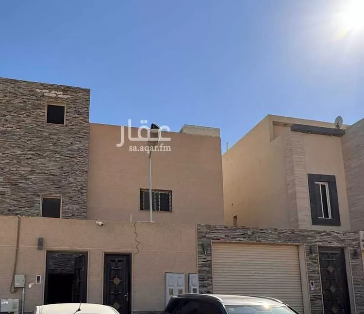 Villa for Sale in Riyadh Al Arid