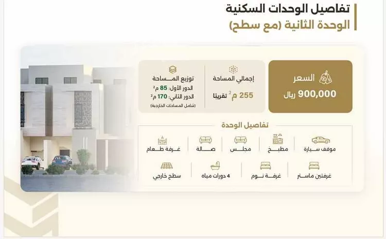 Apartment for Sale in Riyadh Sultanah