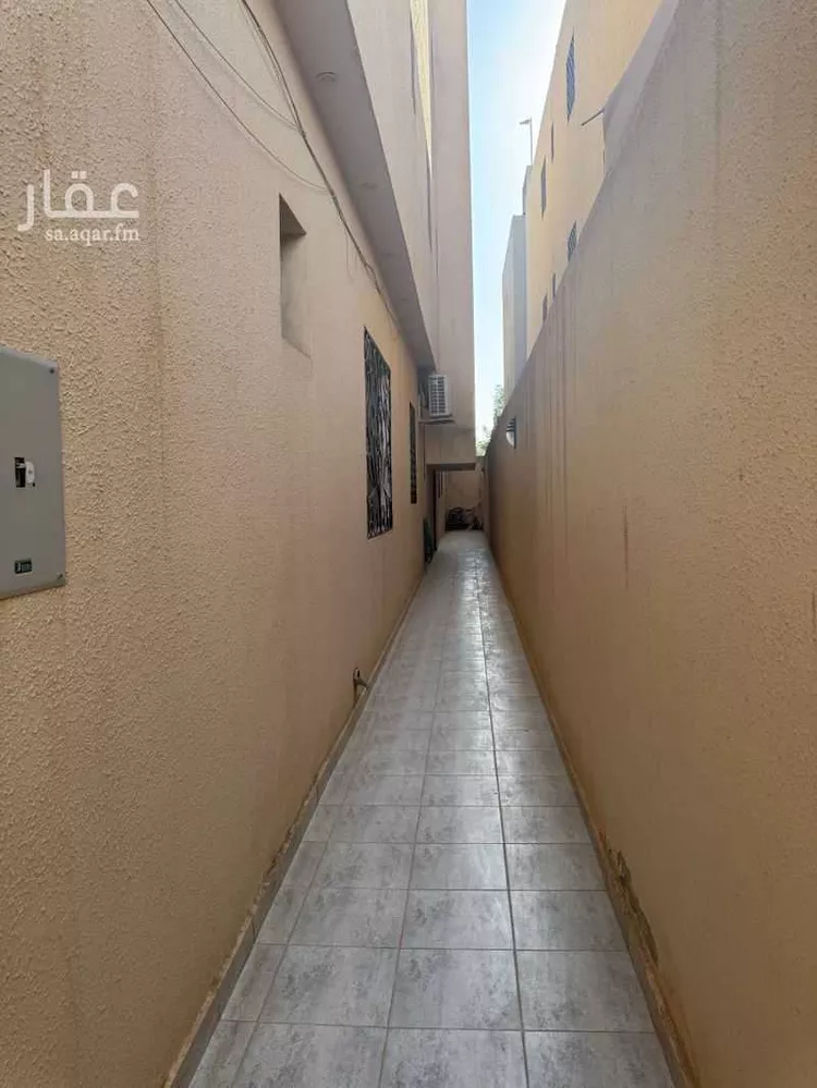 شقة للإيجار في شارع السلامة, حي قرطبة, مدينة الرياض, منطقة الرياض صورة 2