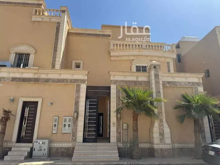 دور للإيجار في شارع رقم 524, حي النرجس, مدينة الرياض, منطقة الرياض