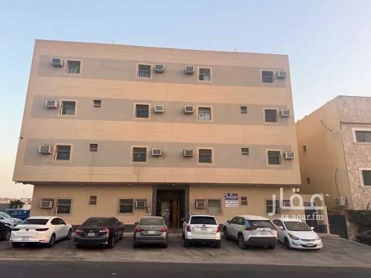 شقة للإيجار في شارع سلام, حي الوادي, مدينة الرياض, منطقة الرياض