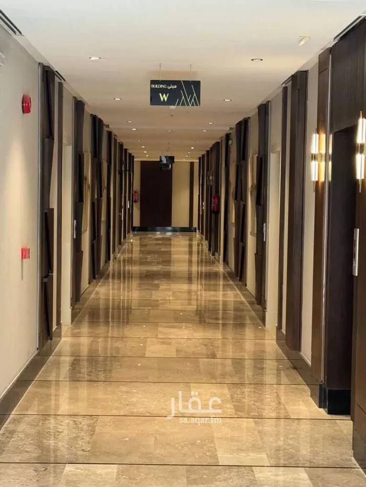 شقة للإيجار في شارع محمد بن عبدالعزيز الدغيثر, حي الملقا, مدينة الرياض, منطقة الرياض صورة 3