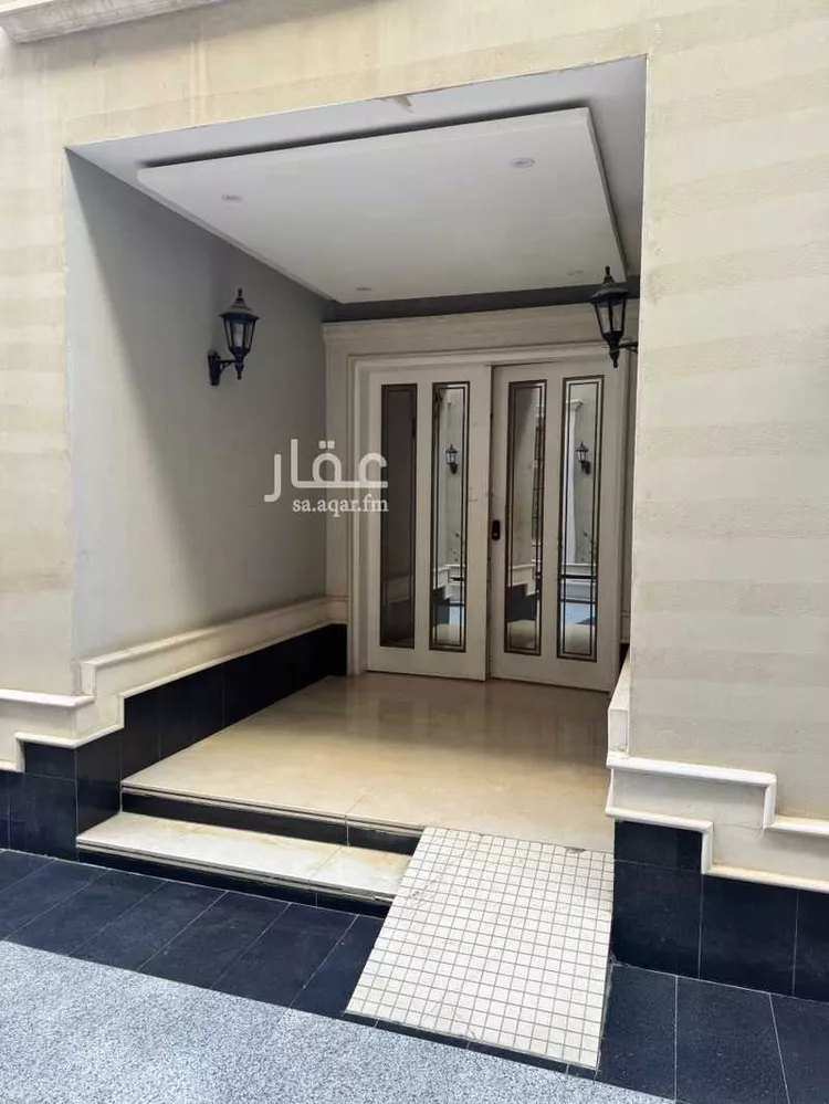 شقة للإيجار في شارع الفرعة, حي الياسمين, مدينة الرياض, منطقة الرياض صورة 3