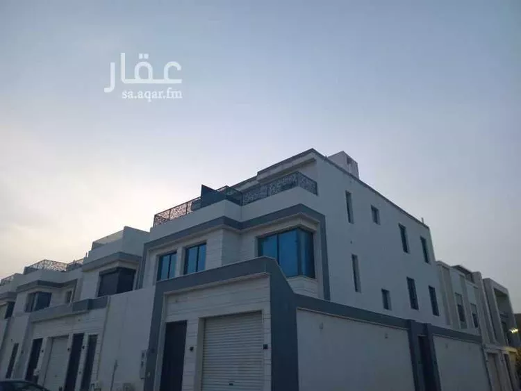 فيلا للإيجار في شارع رقم 60, حي المونسية, مدينة الرياض, منطقة الرياض