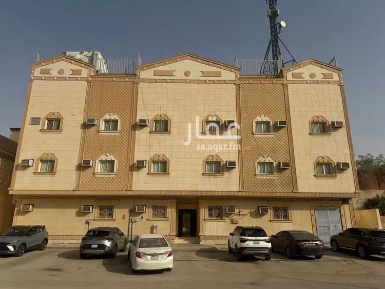 شقة للإيجار في شارع وادي ترج, حي الوادي, مدينة الرياض, منطقة الرياض 1 صورة