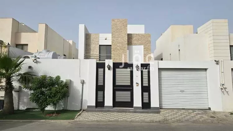 فيلا للبيع في حي البحيرة, مدينة الخبر, المنطقة الشرقية