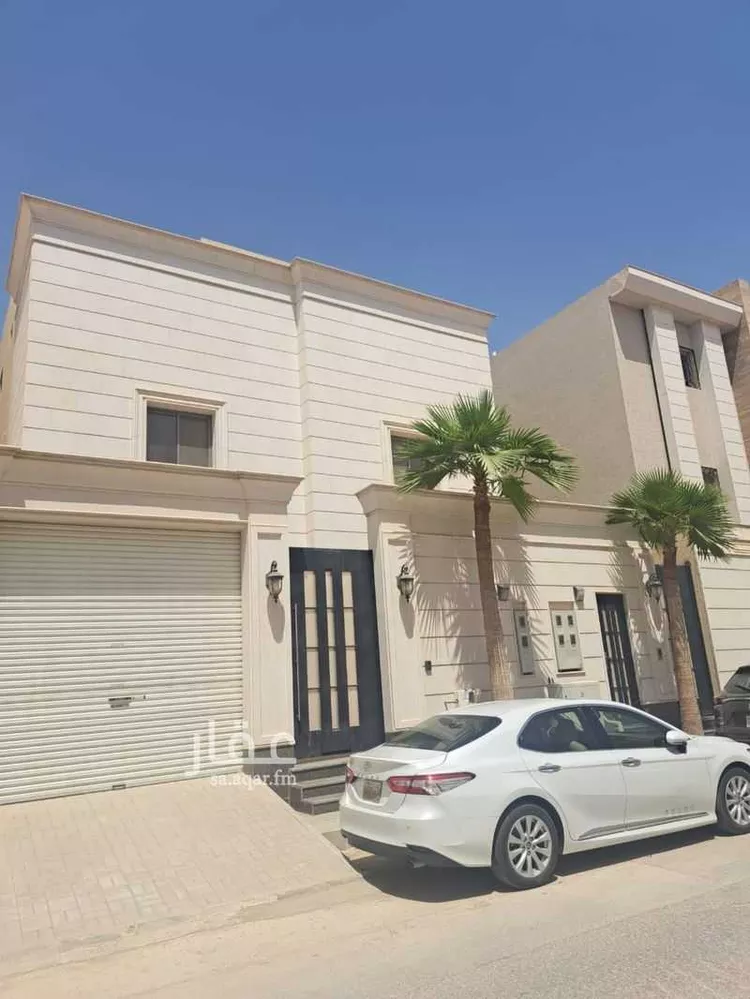 Villa for Rent in Riyadh Qurtubah
