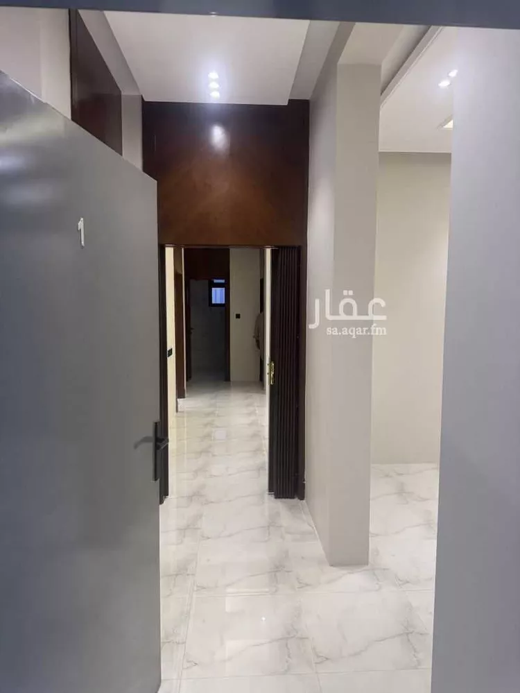 شقة للإيجار في شارع محمد بن عبدالعزيز العجاجي, حي القيروان, مدينة الرياض, منطقة الرياض صورة 4