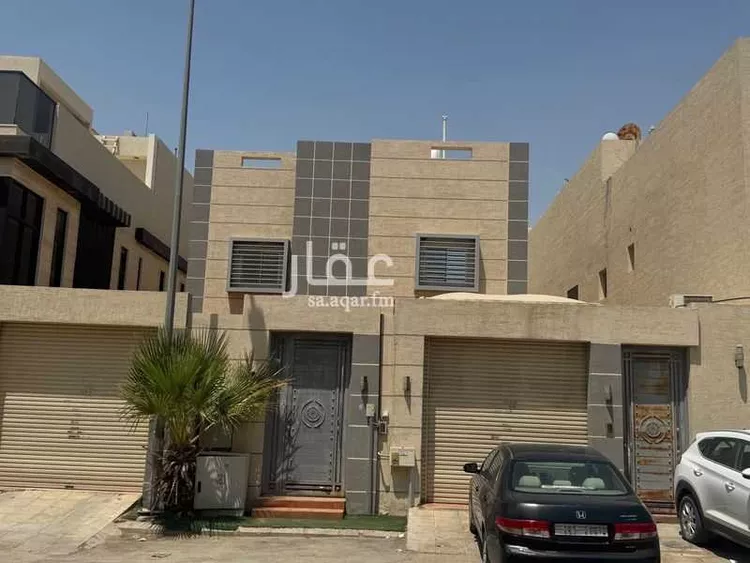 Floor for Rent in Riyadh An Nada