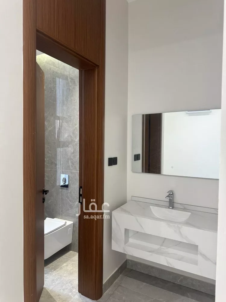 دور للإيجار في شارع عبدالرحمن أبي شامة, حي الرمال, مدينة الرياض, منطقة الرياض 9