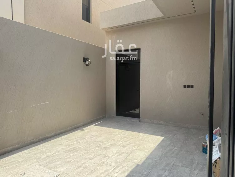 شقة للإيجار في شارع عبدالرحمن أبي شامة, حي الرمال, مدينة الرياض, منطقة الرياض صورة 2